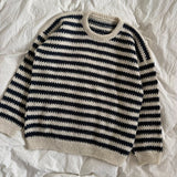 Otto Sweater Man - Dansk