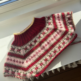 Garnkit | Favoloso - Red Combo