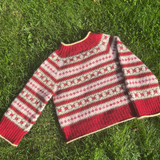 Garnkit | Favoloso - Red Combo
