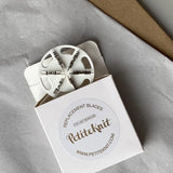 Ekstra knivblade til Lint Remover