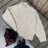Saga Sweater - Dansk