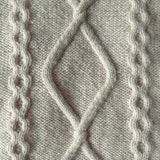 Saga Sweater - Dansk