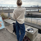 Saga Sweater - Dansk