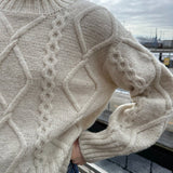 Saga Sweater - Dansk