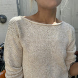 Sevilla Blouse - Dansk