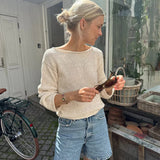 Sevilla Blouse - Dansk