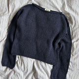 Sevilla Blouse - Dansk