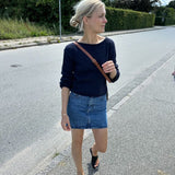 Sevilla Blouse - Dansk