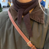 Strikkekit | Sophie Scarf i Albertine & Bérénice