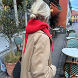 Sophie Hood - Dansk