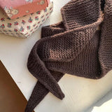 Sophie Scarf - Dansk