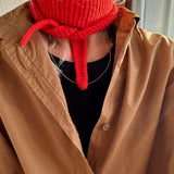 Sophie Scarf - Dansk