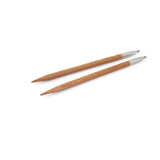 SPIN Bamboo Udskiftelige Rundpindesæt, SMALL, 13 cm (2.75-5 mm)