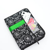 SPIN Bamboo Udskiftelige Rundpindesæt, SMALL, 13 cm (2.75-5 mm)