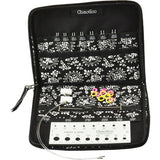 SPIN Bamboo Udskiftelige Rundpindesæt, SMALL, 10 cm (2.75-5 mm)