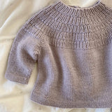 Ankers Bluse - Dansk
