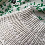 Anker Tee - Dansk