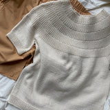 Anker Tee - Dansk