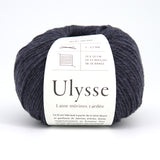 Ulysse - Tempête - 39