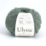Ulysse - Eucalyptus - 43
