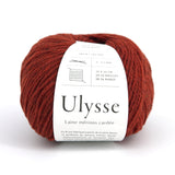 Ulysse - Érable - 47