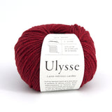Ulysse - Aubépine - 48