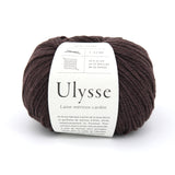 Ulysse - Cacao - 52